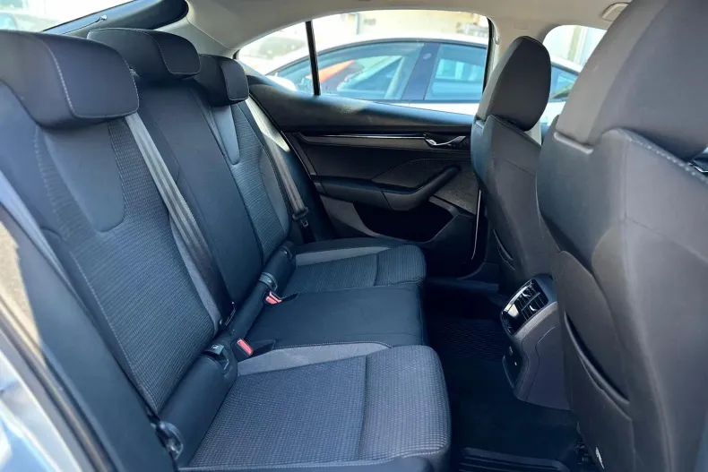 Skoda Octavia din 2021 cu 154.389 km - oferta SKO219506 - foto 38