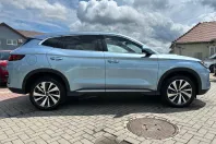BYD Seal U din 2025 cu 12.899 km - oferta BYD219507 - foto 15