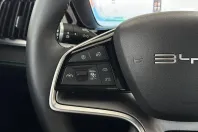 BYD Seal U din 2025 cu 12.899 km - oferta BYD219507 - foto 25