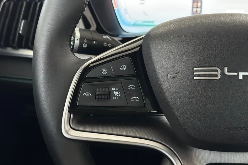 BYD Seal U din 2025 cu 12.899 km - oferta BYD219507 - foto 25