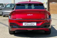 Kia EV6 din 2022 cu 42.002 km - oferta KIA219508 - foto 13