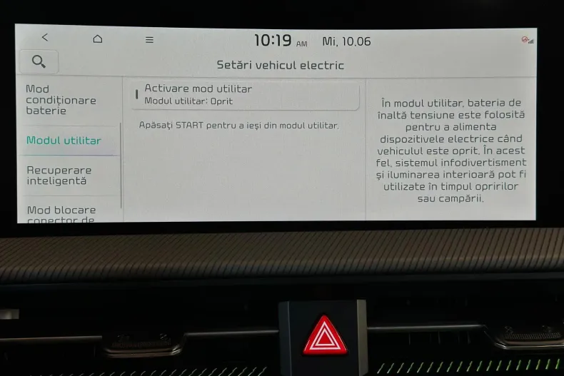 Kia EV6 din 2022 cu 42.002 km - oferta KIA219508 - foto 31