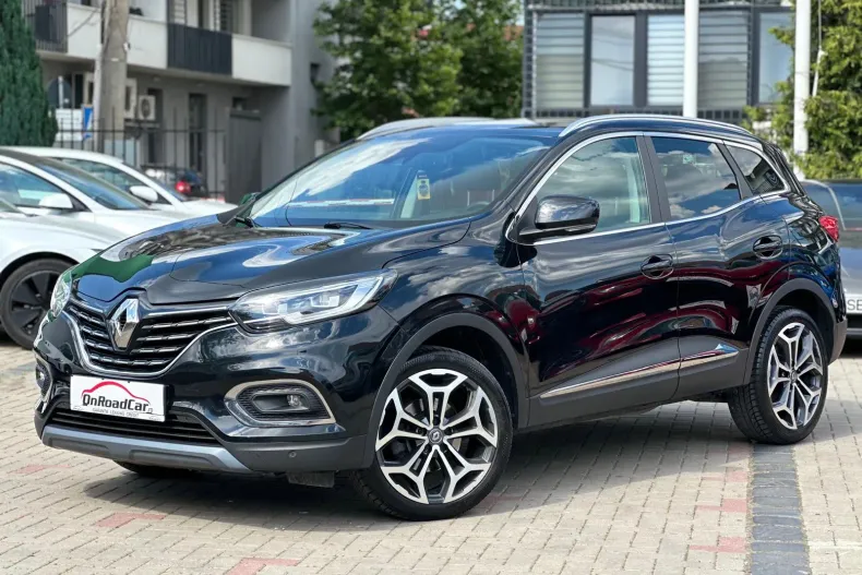Renault Kadjar din 2022 cu 75.908 km - oferta REN219509 - foto 1