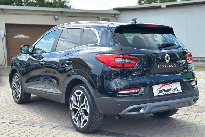 Renault Kadjar din 2022 cu 75.908 km - oferta REN219509 - foto 3