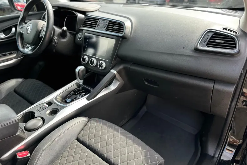 Renault Kadjar din 2022 cu 75.908 km - oferta REN219509 - foto 5