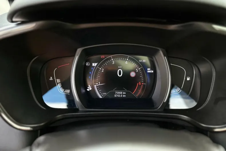 Renault Kadjar din 2022 cu 75.908 km - oferta REN219509 - foto 8