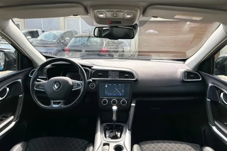 Renault Kadjar din 2022 cu 75.908 km - oferta REN219509 - foto 10