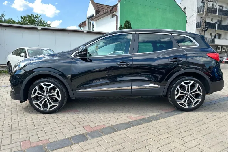 Renault Kadjar din 2022 cu 75.908 km - oferta REN219509 - foto 13