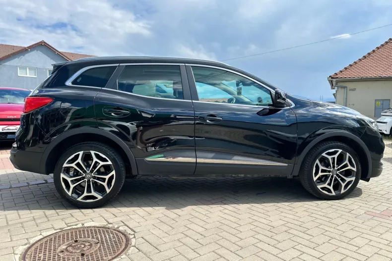 Renault Kadjar din 2022 cu 75.908 km - oferta REN219509 - foto 14