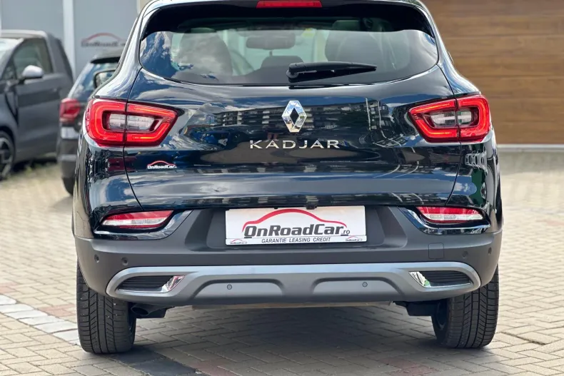 Renault Kadjar din 2022 cu 75.908 km - oferta REN219509 - foto 15