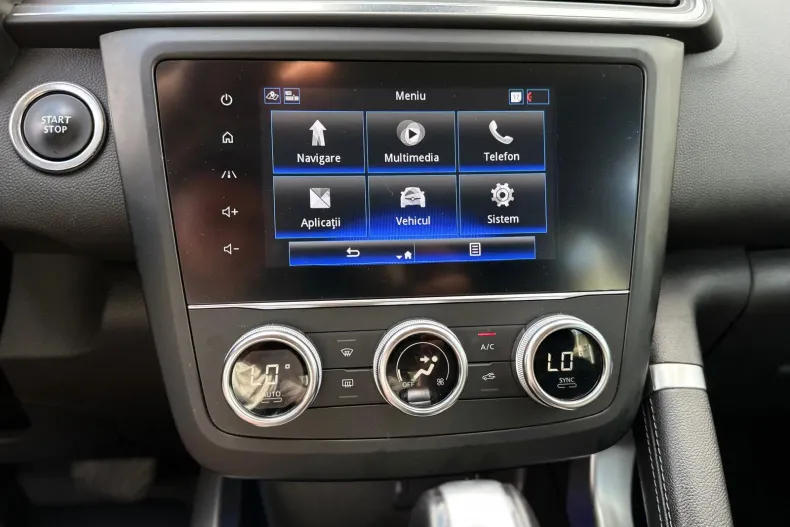 Renault Kadjar din 2022 cu 75.908 km - oferta REN219509 - foto 21
