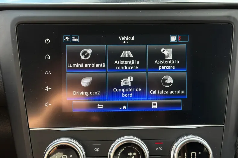 Renault Kadjar din 2022 cu 75.908 km - oferta REN219509 - foto 22