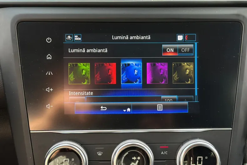 Renault Kadjar din 2022 cu 75.908 km - oferta REN219509 - foto 24