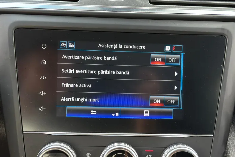 Renault Kadjar din 2022 cu 75.908 km - oferta REN219509 - foto 30