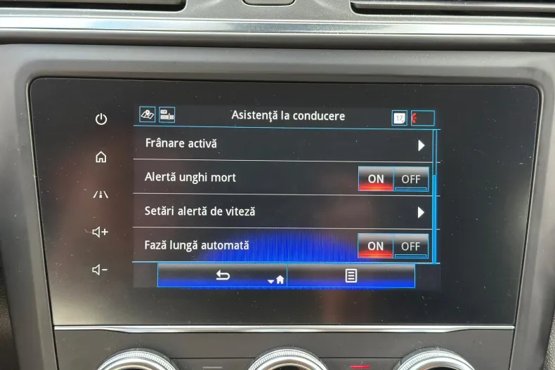 Renault Kadjar din 2022 cu 75.908 km - oferta REN219509 - foto 31