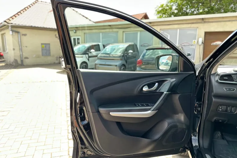 Renault Kadjar din 2022 cu 75.908 km - oferta REN219509 - foto 34