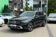 Mercedes-Benz GLC (Clasa GLC) din 2022 cu 82.355 km - oferta MER219510 - foto 1