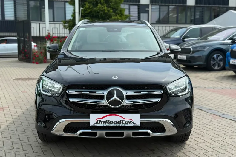 Mercedes-Benz GLC (Clasa GLC) din 2022 cu 82.355 km - oferta MER219510 - foto 10
