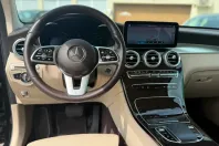 Mercedes-Benz GLC (Clasa GLC) din 2022 cu 82.355 km - oferta MER219510 - foto 16