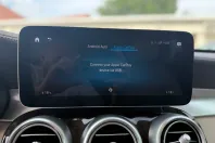 Mercedes-Benz GLC (Clasa GLC) din 2022 cu 82.355 km - oferta MER219510 - foto 18