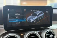 Mercedes-Benz GLC (Clasa GLC) din 2022 cu 82.355 km - oferta MER219510 - foto 19