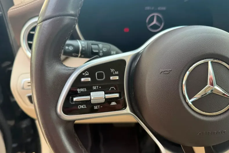Mercedes-Benz GLC (Clasa GLC) din 2022 cu 82.355 km - oferta MER219510 - foto 26