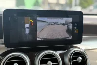 Mercedes-Benz GLC (Clasa GLC) din 2022 cu 82.355 km - oferta MER219510 - foto 31