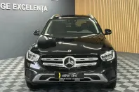 Mercedes-Benz GLC (Clasa GLC) din 2022 cu 158.588 km - oferta MER219514 - foto 2