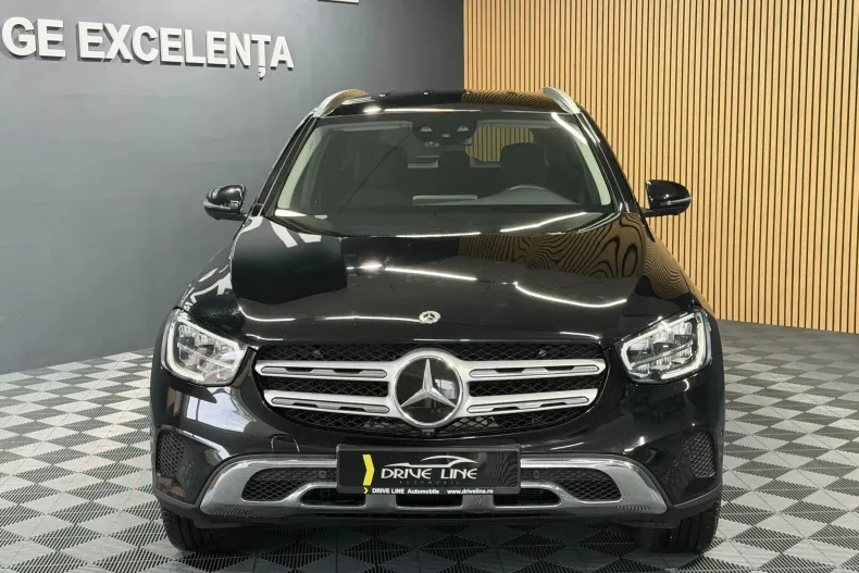 Mercedes-Benz GLC (Clasa GLC) din 2022 cu 158.588 km - oferta MER219514 - foto 2
