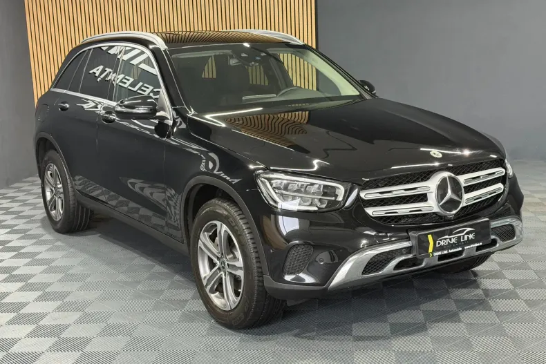 Mercedes-Benz GLC (Clasa GLC) din 2022 cu 158.588 km - oferta MER219514 - foto 3