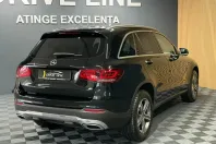 Mercedes-Benz GLC (Clasa GLC) din 2022 cu 158.588 km - oferta MER219514 - foto 4