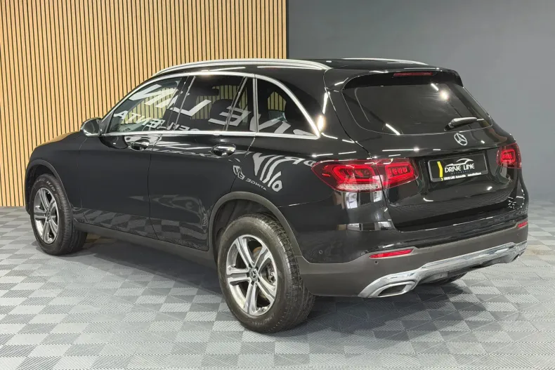 Mercedes-Benz GLC (Clasa GLC) din 2022 cu 158.588 km - oferta MER219514 - foto 6