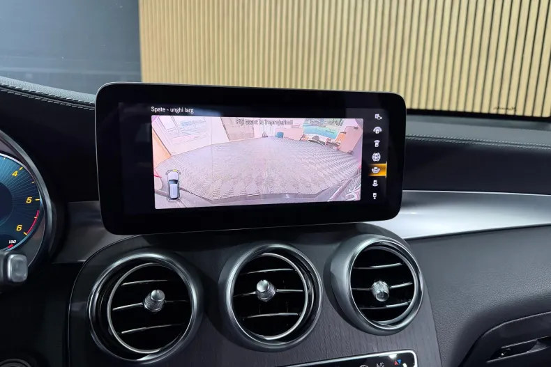 Mercedes-Benz GLC (Clasa GLC) din 2022 cu 158.588 km - oferta MER219514 - foto 9