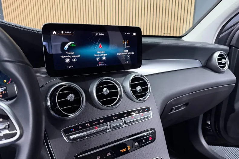 Mercedes-Benz GLC (Clasa GLC) din 2022 cu 158.588 km - oferta MER219514 - foto 10