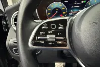 Mercedes-Benz GLC (Clasa GLC) din 2022 cu 158.588 km - oferta MER219514 - foto 11
