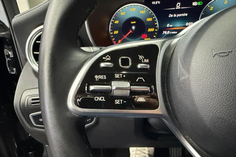 Mercedes-Benz GLC (Clasa GLC) din 2022 cu 158.588 km - oferta MER219514 - foto 11