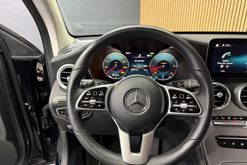 Mercedes-Benz GLC (Clasa GLC) din 2022 cu 158.588 km - oferta MER219514 - foto 13