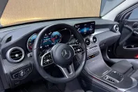 Mercedes-Benz GLC (Clasa GLC) din 2022 cu 158.588 km - oferta MER219514 - foto 14
