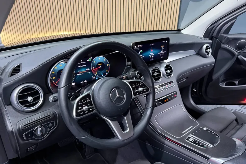 Mercedes-Benz GLC (Clasa GLC) din 2022 cu 158.588 km - oferta MER219514 - foto 14