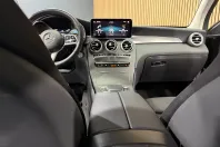 Mercedes-Benz GLC (Clasa GLC) din 2022 cu 158.588 km - oferta MER219514 - foto 17