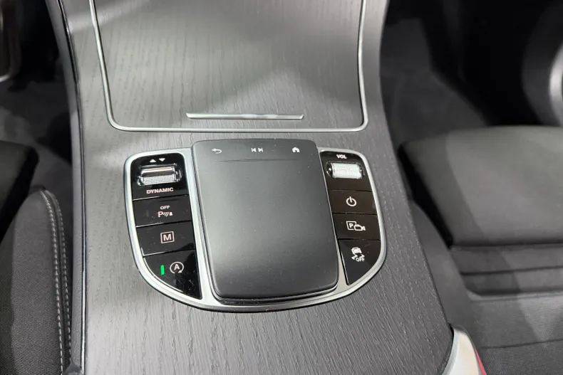 Mercedes-Benz GLC (Clasa GLC) din 2022 cu 158.588 km - oferta MER219514 - foto 18