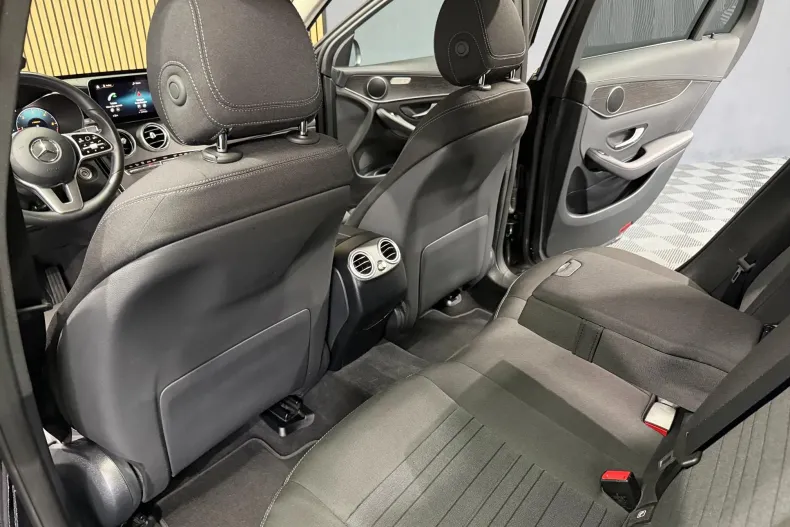 Mercedes-Benz GLC (Clasa GLC) din 2022 cu 158.588 km - oferta MER219514 - foto 26