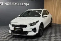 Kia XCeed din 2022 cu 64.120 km - oferta KIA219515 - foto 1