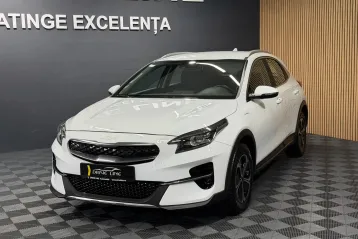 Kia XCeed din 2022 - oferta KIA219515