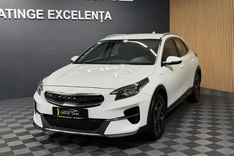 Kia XCeed din 2022 cu 64.120 km - oferta KIA219515 - foto 1