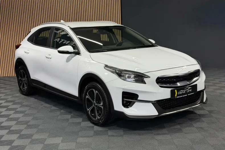 Kia XCeed din 2022 cu 64.120 km - oferta KIA219515 - foto 3