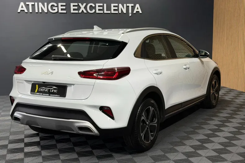 Kia XCeed din 2022 cu 64.120 km - oferta KIA219515 - foto 4