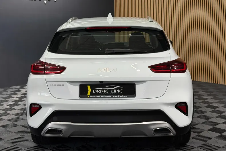 Kia XCeed din 2022 cu 64.120 km - oferta KIA219515 - foto 5