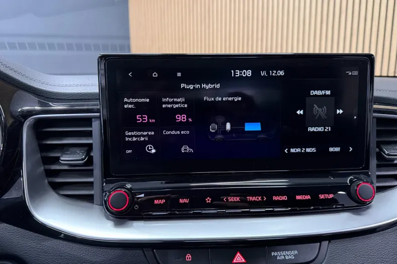 Kia XCeed din 2022 cu 64.120 km - oferta KIA219515 - foto 9