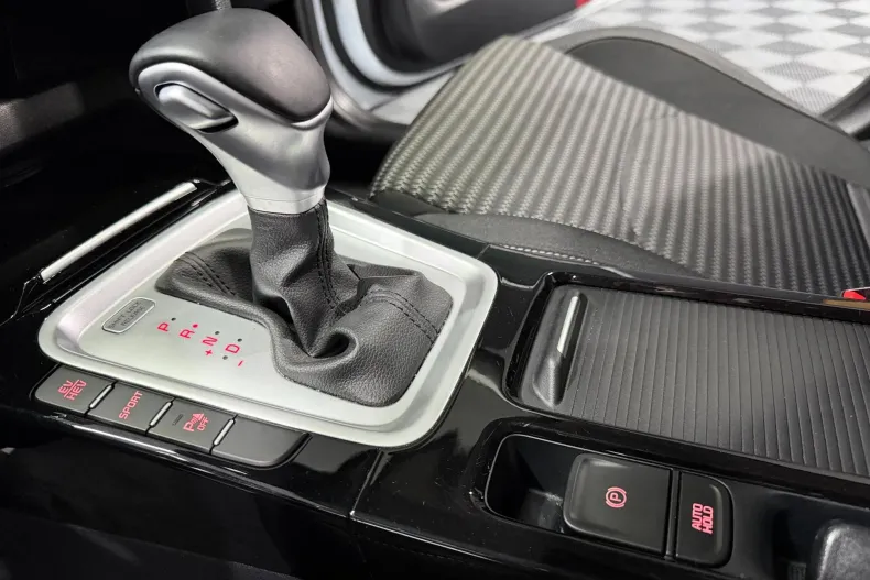 Kia XCeed din 2022 cu 64.120 km - oferta KIA219515 - foto 10